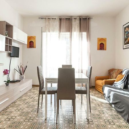 Casa Scilla Apartment Sperlonga Bagian luar foto
