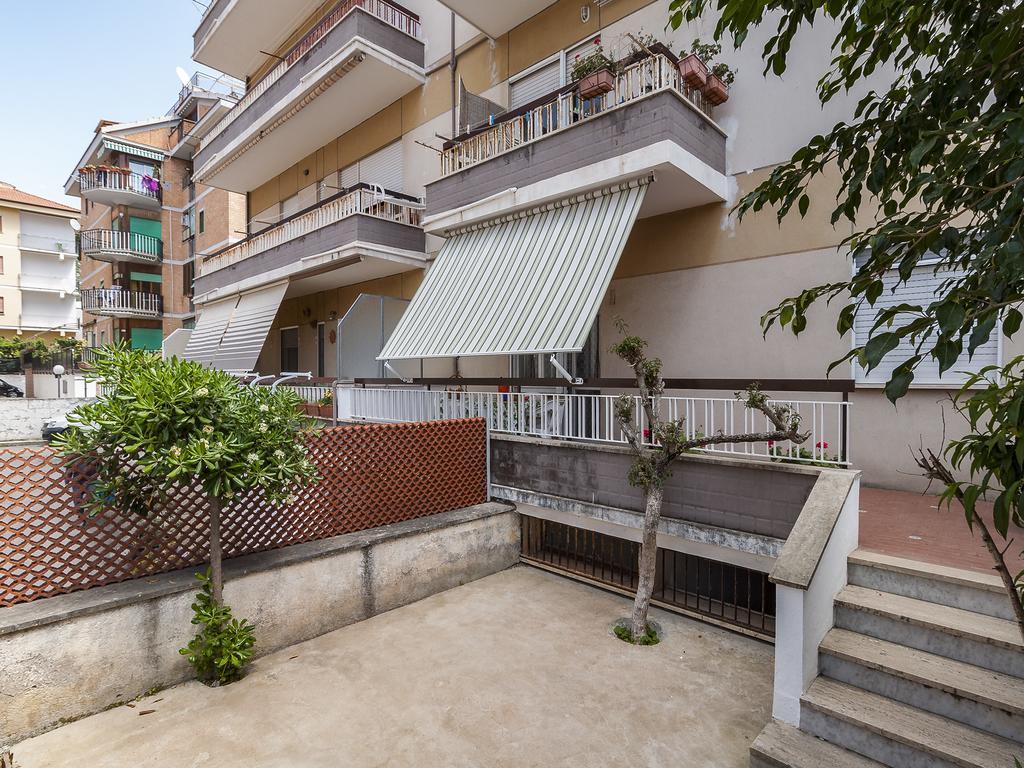 Casa Scilla Apartment Sperlonga Bagian luar foto
