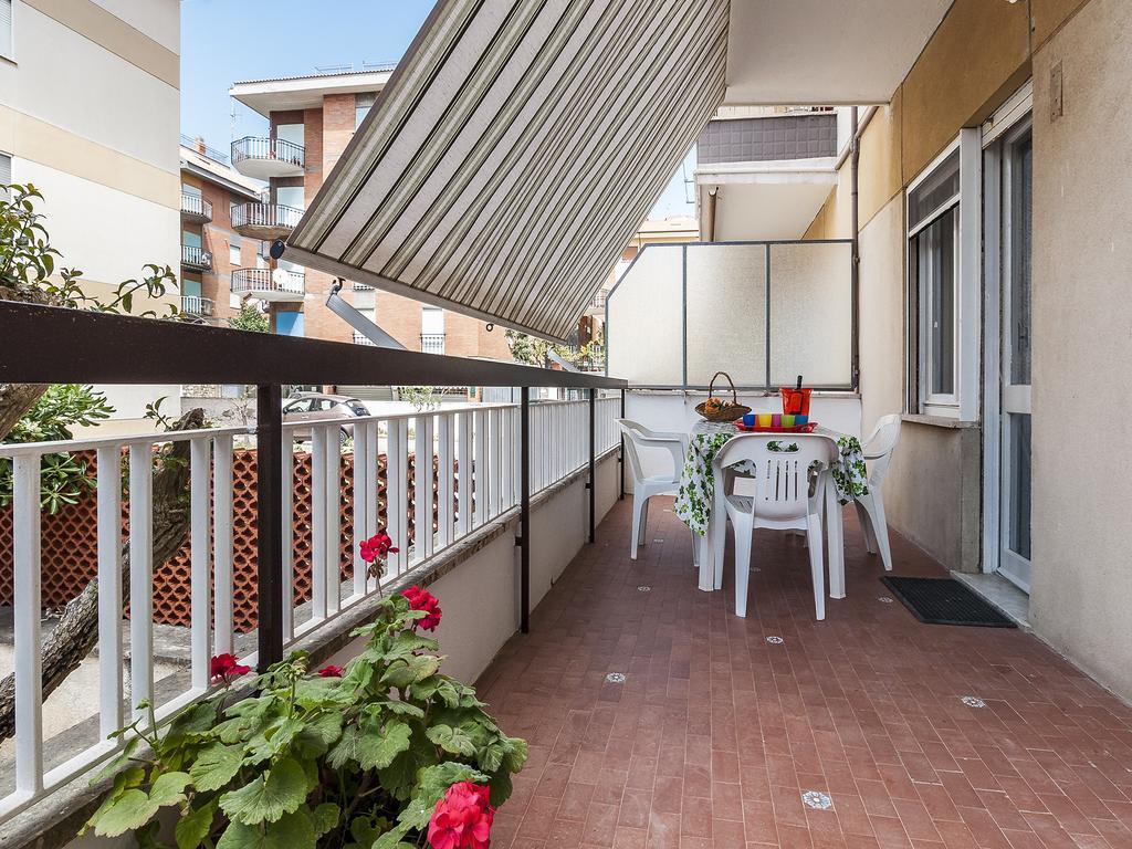 Casa Scilla Apartment Sperlonga Bagian luar foto