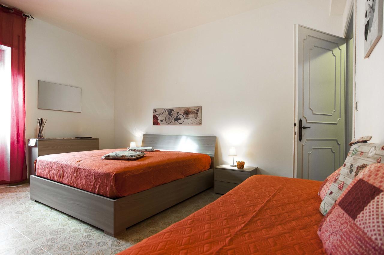 Casa Scilla Apartment Sperlonga Bagian luar foto